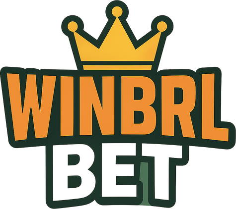 WinBrl Bet Logo